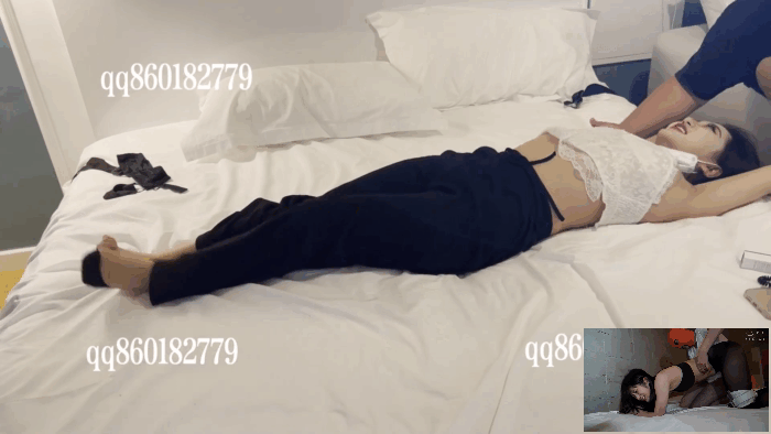 Belly Tickling and Armpits tickling with Cute 18+ girl #1350