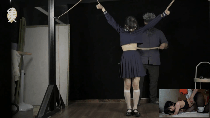 Belly Tickling and Armpits tickling with Cute 18+ girl #1380