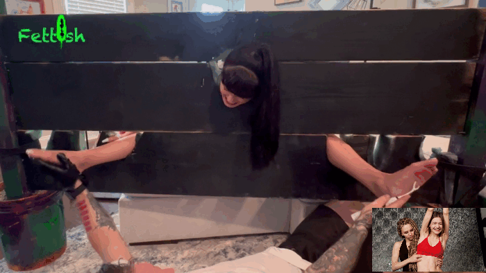 Belly Tickling and Armpits tickling with Cute 18+ girl #3661