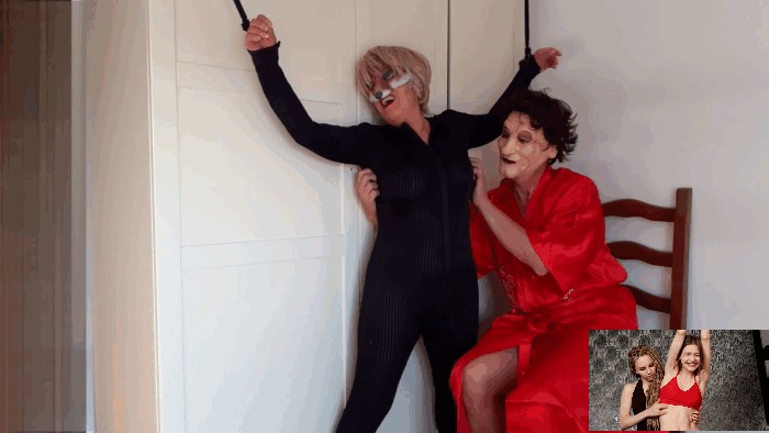 Belly Tickling and Armpits tickling with Cute 18+ girl #3663