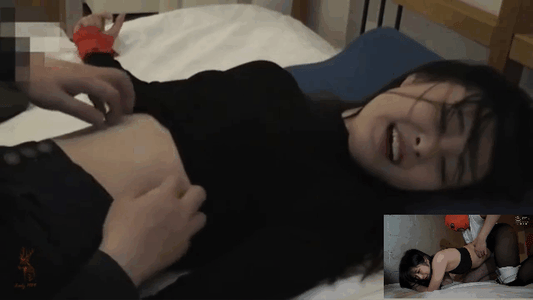 Belly Tickling and Armpits tickling with Cute 18+ girl #1220