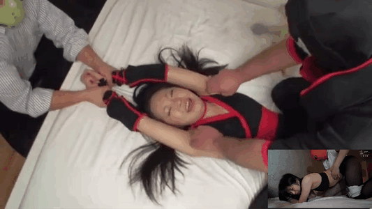 Belly Tickling and Armpits tickling with Cute 18+ girl #1221