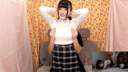 Belly Tickling and Armpits tickling with Cute 18+ girl #1250