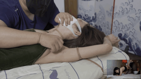 Belly Tickling and Armpits tickling with Cute 18+ girl #1344