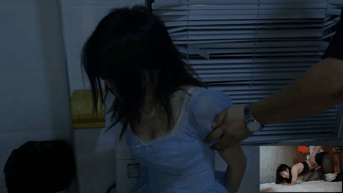 Belly Tickling and Armpits tickling with Cute 18+ girl #1346