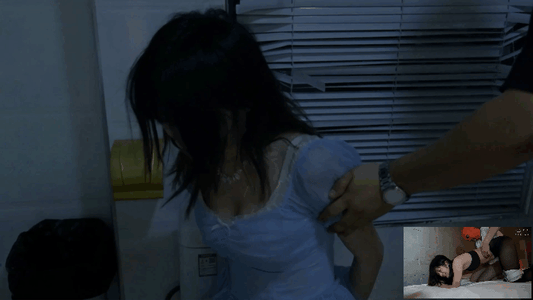 Belly Tickling and Armpits tickling with Cute 18+ girl #1346