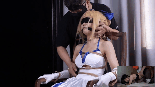 Belly Tickling and Armpits tickling with Cute 18+ girl #1381