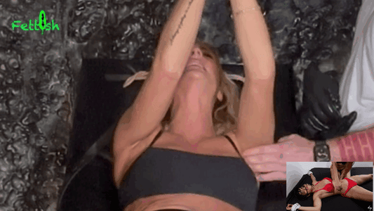 Belly Tickling and Armpits tickling with Cute 18+ girl #3493
