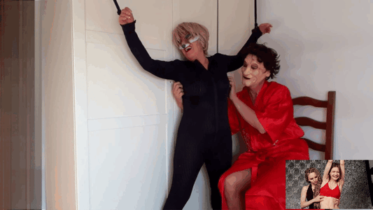 Belly Tickling and Armpits tickling with Cute 18+ girl #3663