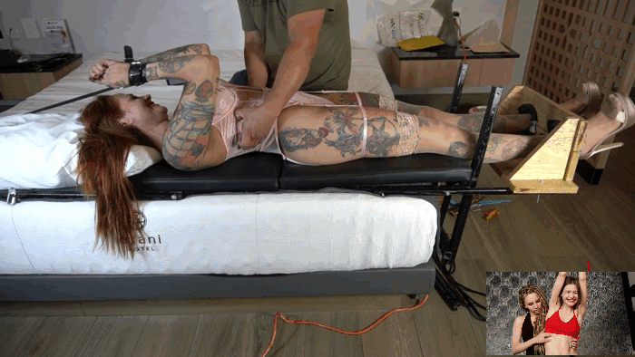 Belly Tickling and Armpits tickling with Cute 18+ girl #3690